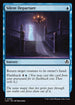 [Foil] INR 084 Silent Departure C