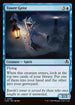 [Foil] INR 093 Tower Geist C