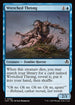 [Foil] INR 094 Wretched Throng C