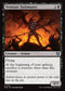[Foil] INR 104 Demonic Taskmaster U