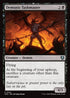 [Foil] INR 104 Demonic Taskmaster U