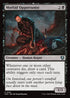 [Foil] INR 124 Morbid Opportunist U