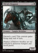 [Foil] INR 127 Olivia's Dragoon C