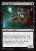 [Foil] INR 131 Siege Zombie C