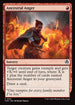 [Foil] INR 141 Ancestral Anger C
