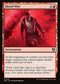 [Foil] INR 143 Blood Mist U