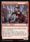 [Foil] INR 144 Blood Petal Celebrant C