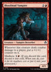 [Foil] INR 145 Bloodmad Vampire C