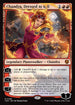 INR 148 Chandra, Dressed to Kill M