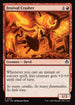 [Foil] INR 153 Festival Crasher C