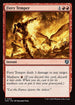 INR 154 Fiery Temper U