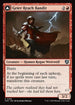 [Foil] INR 156 Geier Reach Bandit U
