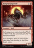 [Foil] INR 160 Hungry Ridgewolf C