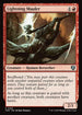 INR 163 Lightning Mauler U