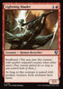 [Foil] INR 163 Lightning Mauler U