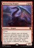 INR 165 Mirrorwing Dragon M