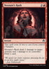 [Foil] INR 166 Neonate's Rush C