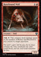 INR 168 Runebound Wolf U