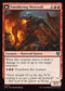 INR 171 Smoldering Werewolf U
