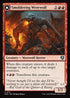 INR 171 Smoldering Werewolf U