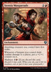 [Foil] INR 172 Stensia Masquerade U