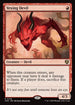 INR 178 Vexing Devil R