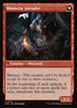 [Foil] INR 179 Village Messenger C