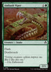 [Foil] INR 186 Ambush Viper C