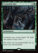 [Foil] INR 189 Cryptolith Rite R
