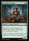 [Foil] INR 191 Dawnhart Disciple C