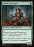 [Foil] INR 191 Dawnhart Disciple C