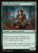 [Foil] INR 191 Dawnhart Disciple C