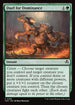 [Foil] INR 192 Duel for Dominance C
