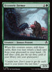 [Foil] INR 194 Eccentric Farmer C