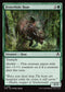 [Foil] INR 196 Festerhide Boar C