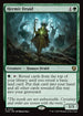 INR 202 Hermit Druid R