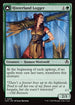 [Foil] INR 203 Hinterland Logger C