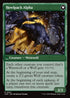 [Foil] INR 207 Mayor of Avabruck R
