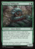 [Foil] INR 208 Moldgraf Millipede C