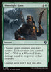 [Foil] INR 209 Moonlight Hunt U