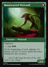 [Foil] INR 212 Scorned Villager C
