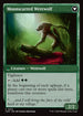 [Foil] INR 212 Scorned Villager C