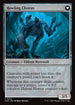 [Foil] INR 214 Shrill Howler U