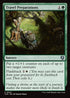 [Foil] INR 220 Travel Preparations U