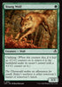 [Foil] INR 227 Young Wolf C