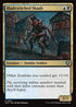[Foil] INR 231 Bladestitched Skaab U