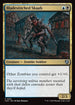 [Foil] INR 231 Bladestitched Skaab U
