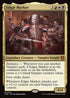 INR 234 Edgar Markov M