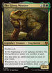 [Foil] INR 238 The Gitrog Monster M