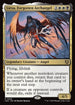 INR 243 Liesa, Forgotten Archangel R